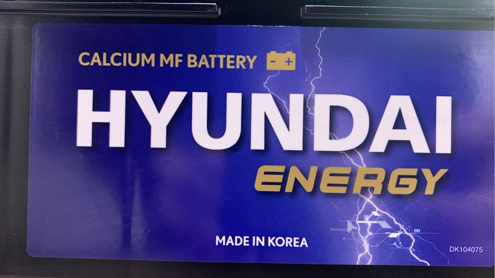 Аккумлятор Аккумляторы