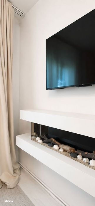 Apartament Premium cu 3 camere in Aleea Carpați
