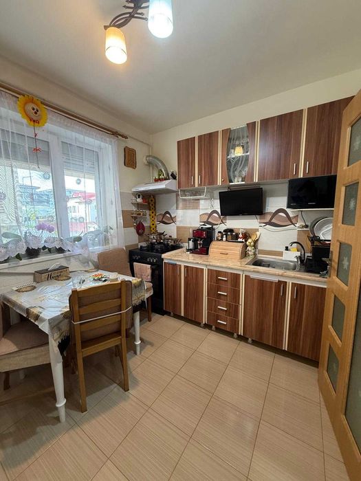 Vând Apartament 2 Camere | Strada Solstițiului, Popești-Leordeni | Proprietar Direct