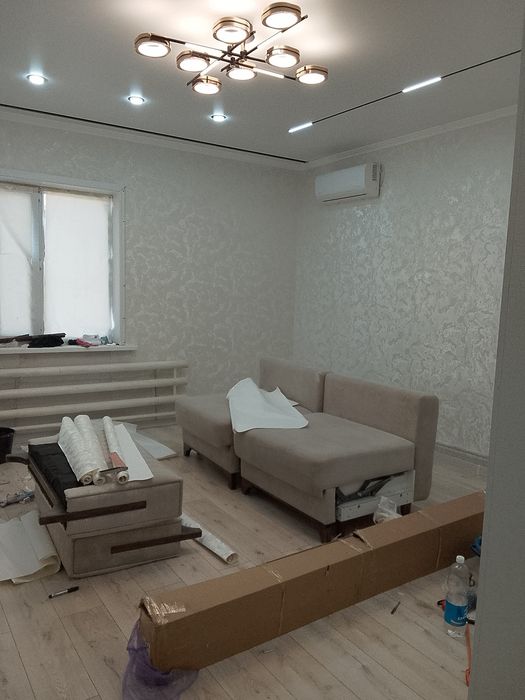 Левкас делаем все  виды отделочных работ, Ремонт скидки.