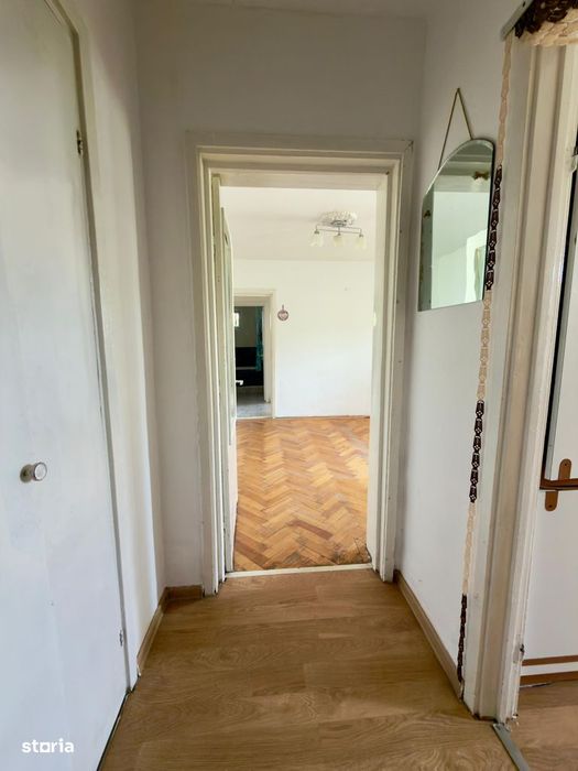 Apartament 2 camere – Zona Nord Cameliei