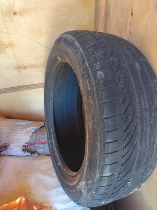 Покришка бу жағдайы жақсы