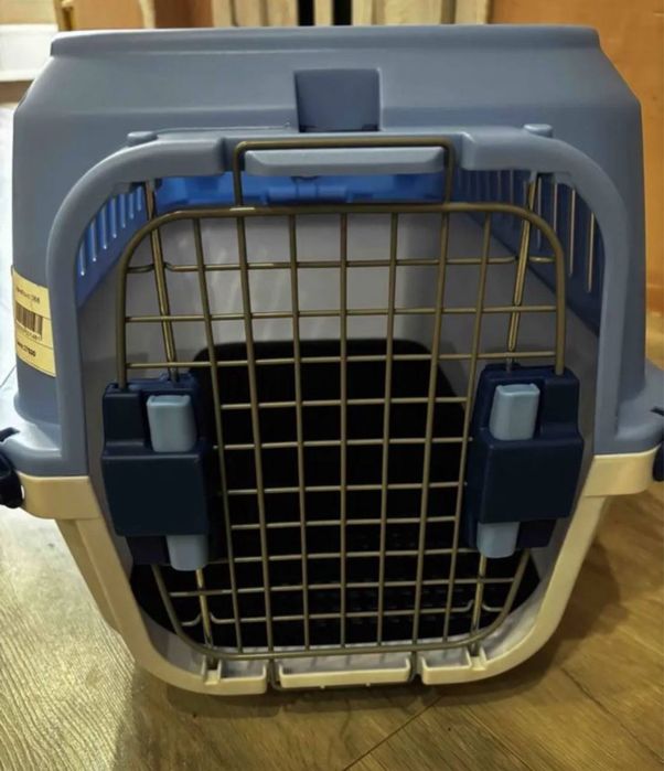 Клетка, переноска