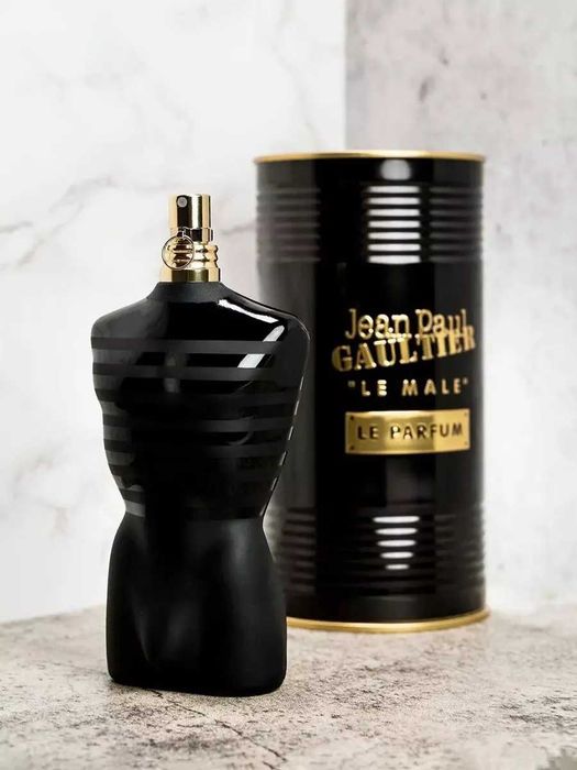 Jean Paul Gaultier Le Male Le Parfum EDP 125ml