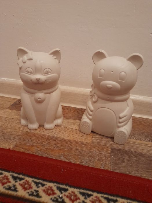 Копилка раскраска 500тг