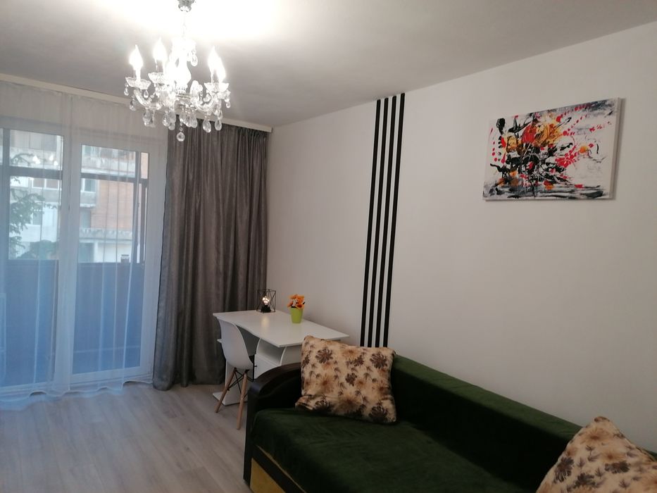 Schimb apartament zona Hermes Petroșani