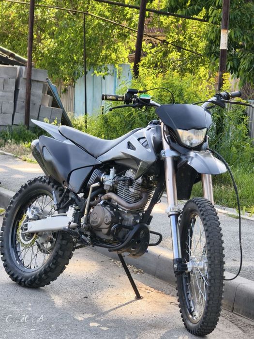 Продам эндуро 06