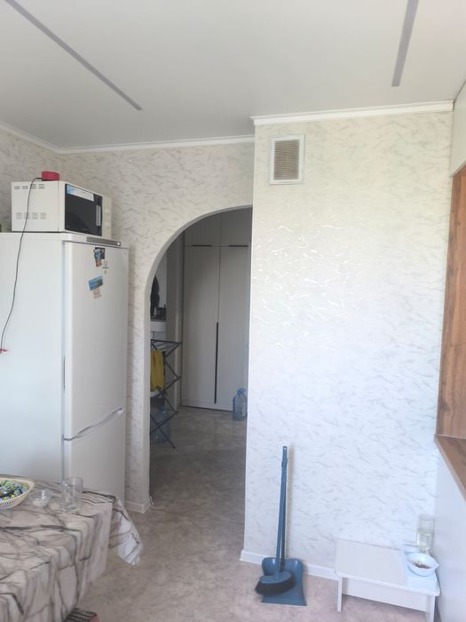 Продам 2 комн .КВ Новой планировки.