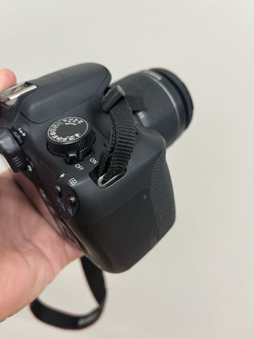 Canon 1200d продам