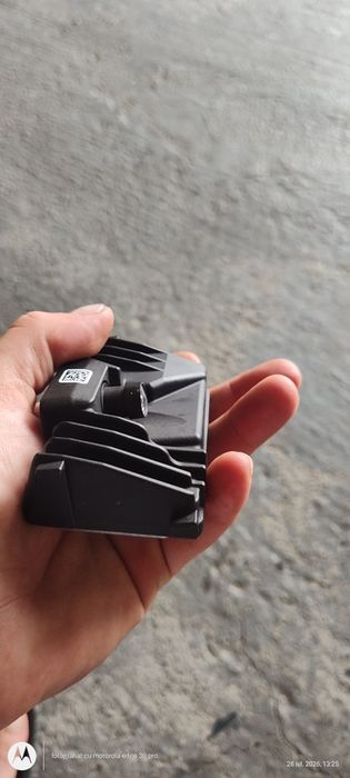 Modul inteligent  camera frontala auto
