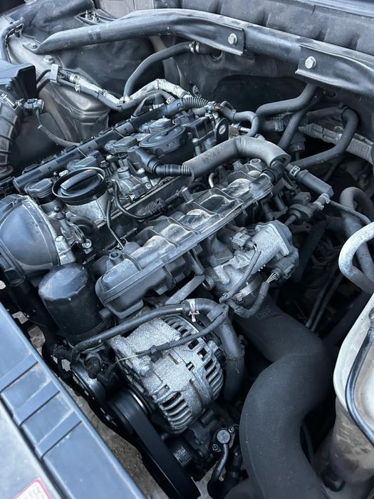 Alternator Audi Q5 2.0 TFSI 2012