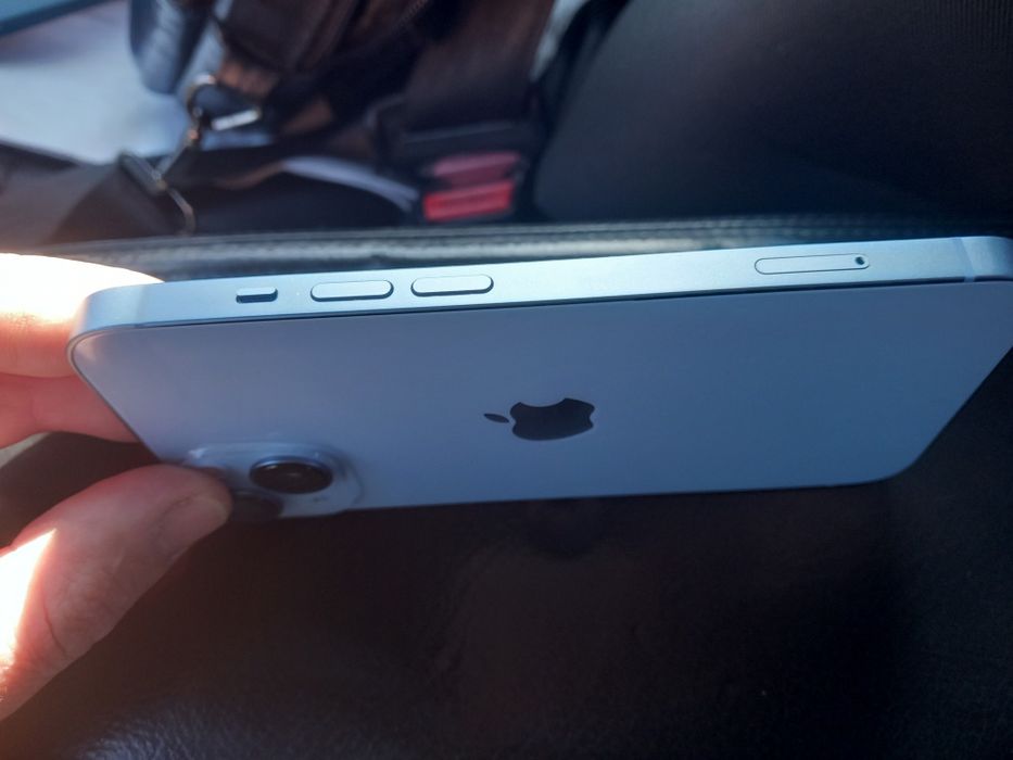 IPhone 14 гаранция 33 месеца 128гб