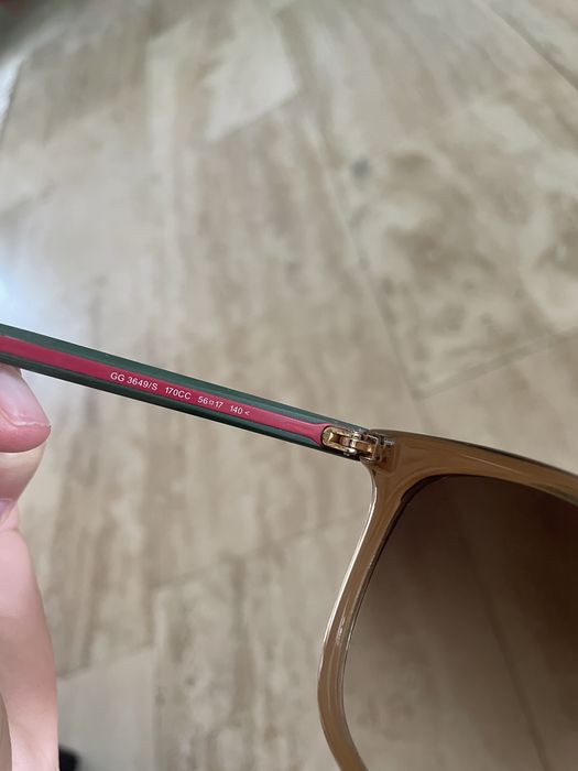 Ochelari Gucci dama Originali
