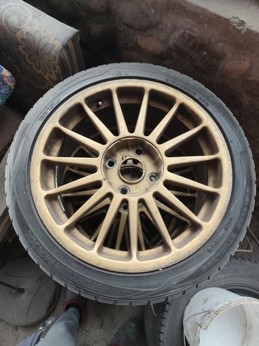 Продам диски р17