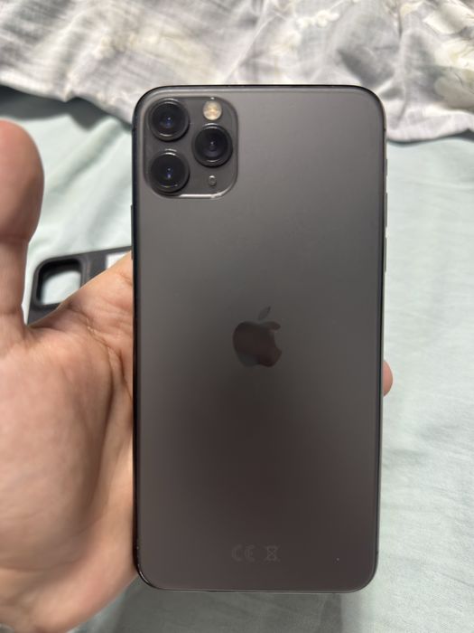 Iphone 11 pro max 64 gb