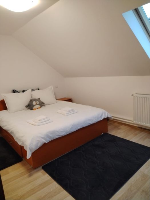 Cazare Toplita regim hotelier