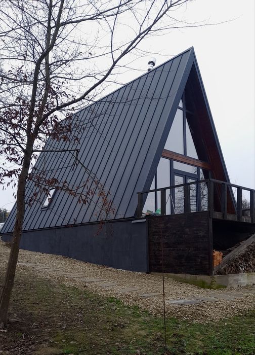 Cabana Revelion Surduc | Oferta Last Minute