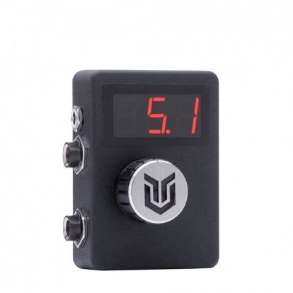 Блок питания для тату машинки Verge Shadow Box