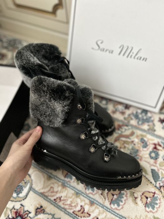 Етик сатылады натуральный кожа