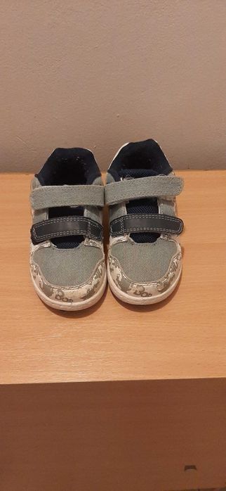 Детски маратонки Миньоните