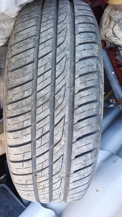 Jante 5x112 r15 Skoda, vw ,Seat ,195 65 r15