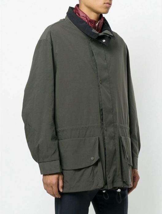 Яке Maison Margiela