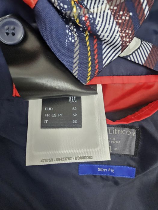 Costum pentru Craciun