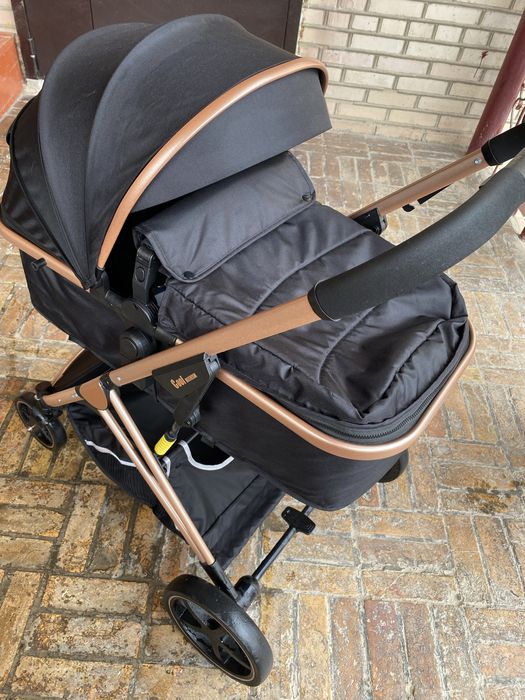 Детские коляски  трансформер