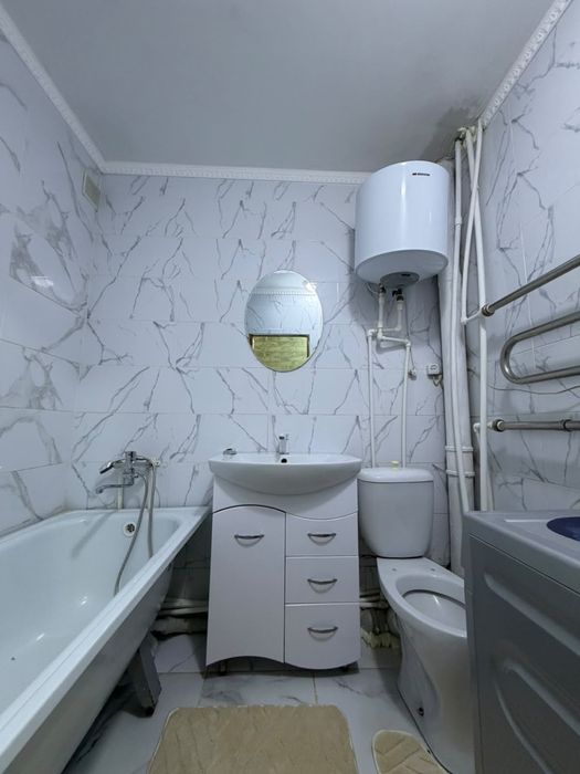 Сдам 1 комнатную