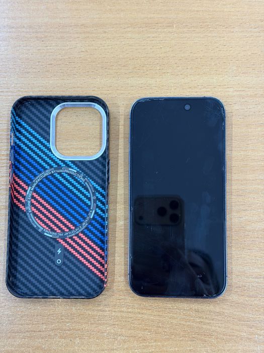 Продам iPhone 14 PRO