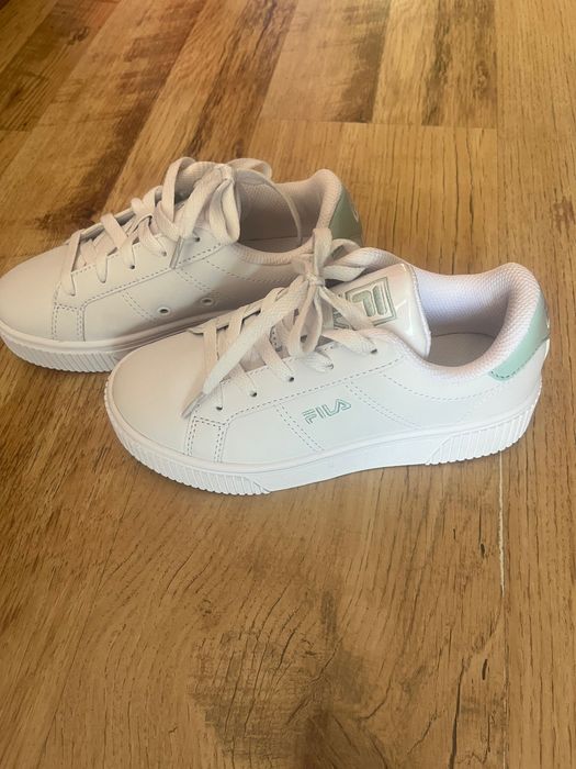 Fila кецове детски