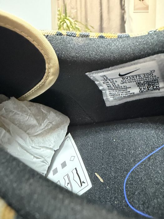 Nike Air Force 1 Low Sage Prm