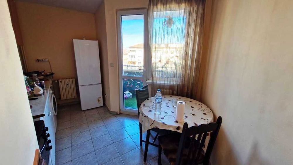 Дава се под наем Двустаен апартамент в София, Подуяне - 63 кв.м за 459 € - Снимка #4