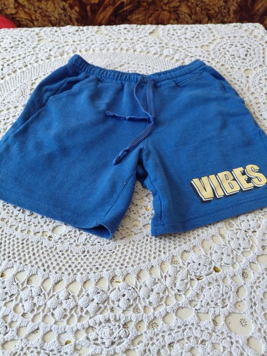Детски  къси панталони