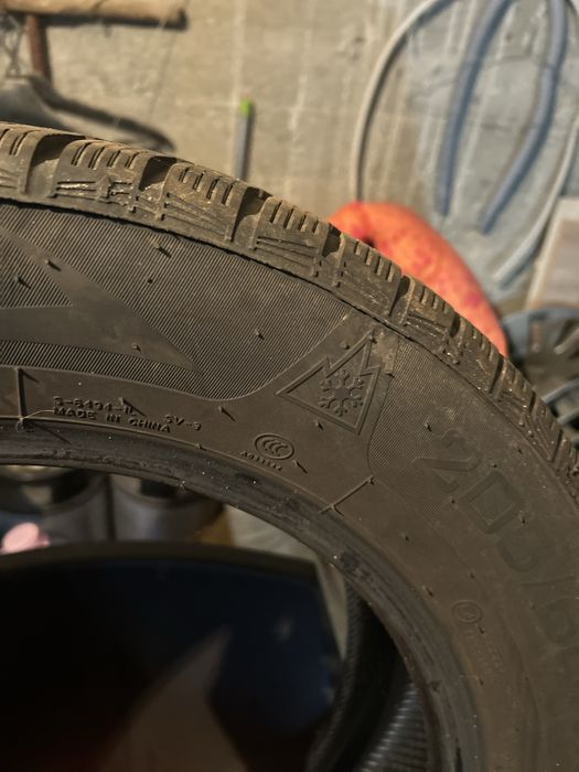 Anvelope auto Nankang - 205/60/16