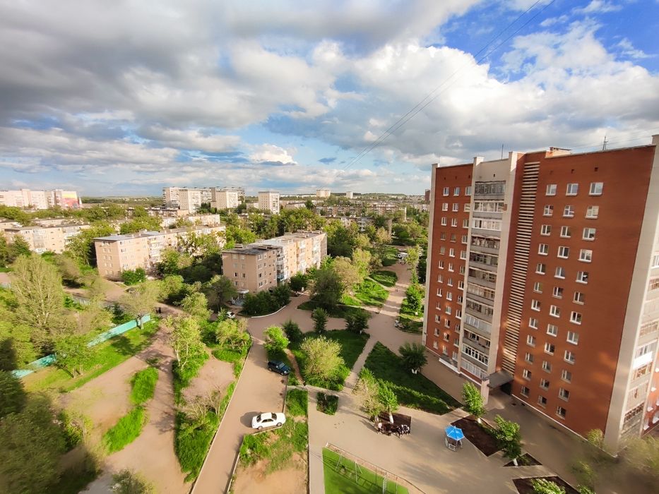 Продается 2-комн (3-19, 12 эт)