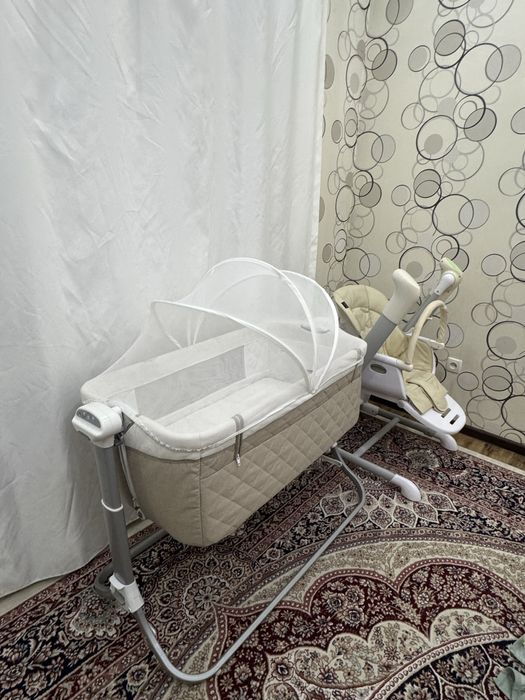 Люлька от компании Maribelle