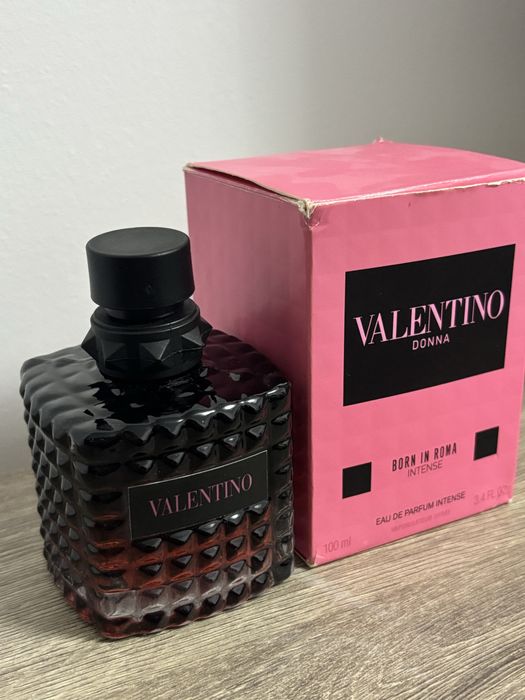 Valentino born in roma intense 100ml