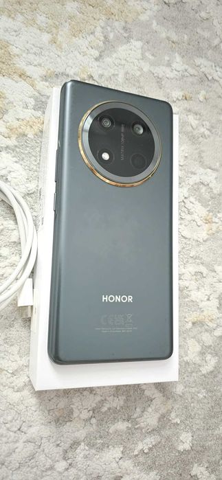 Honor magic 7 lite in garantie