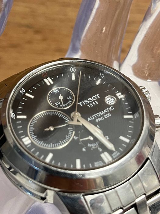 Часы Tissot BariBarShop/Red/рассрочка