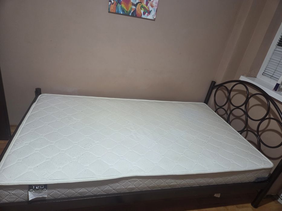 Легло с матрак 110/190 топ цена