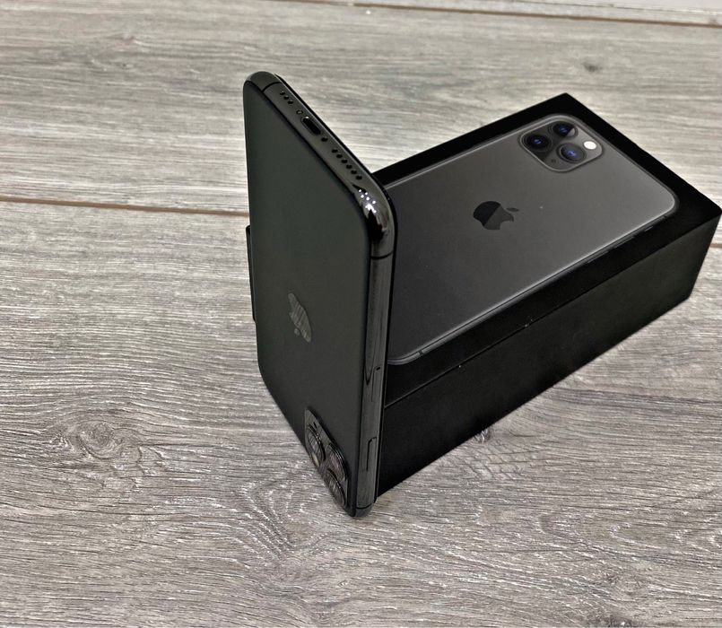 iPhone 11 Pro/без ремонта