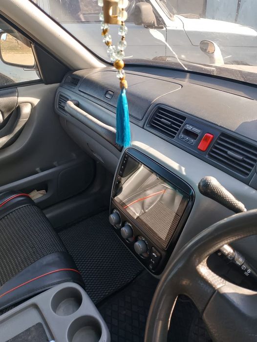 Автомобиль Хонда срв