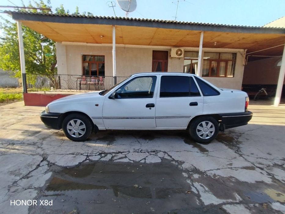 Nexia 1 sotiladi