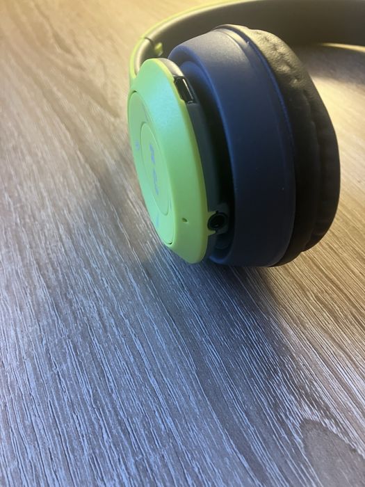 Casti wireless