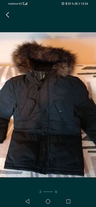 Geaca C&A 152 cm