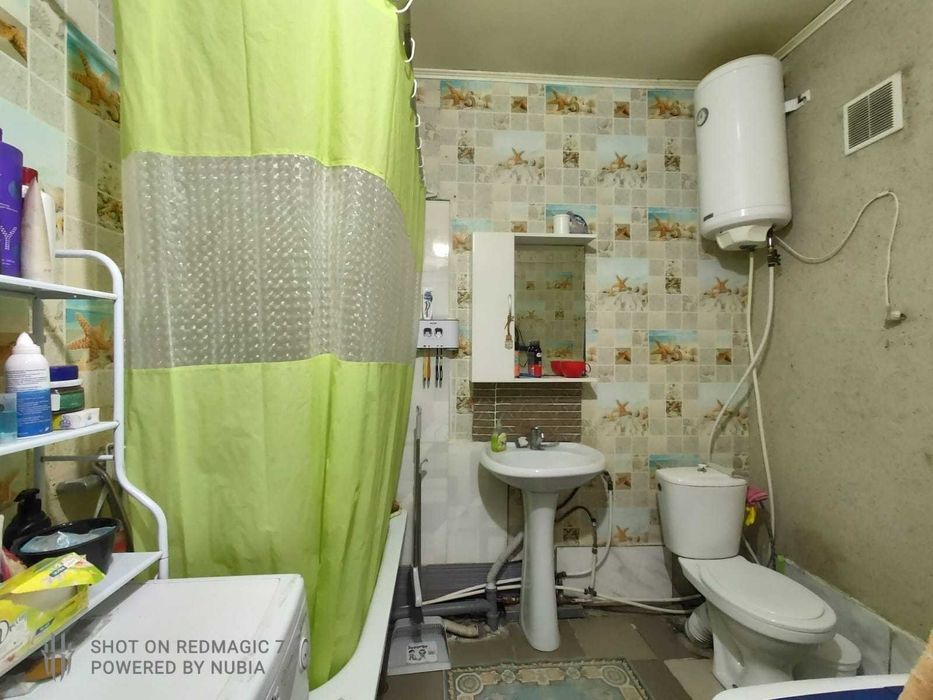 Дом в мкр. Северный