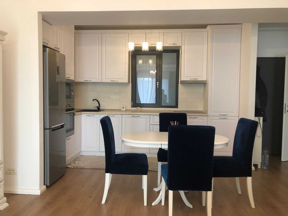 Proprietar - Inchiriez apartament 2 camere Pipera complex Apptwon