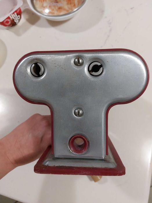 Лапшерезка (нет крепления)