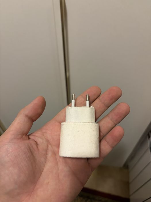 Зарядки оригинал